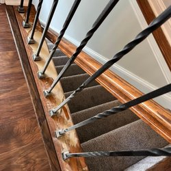 Brandy’s Housekeeping - Construction clean up