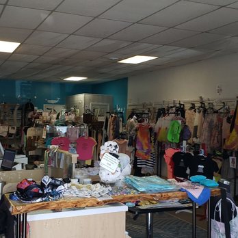 Salty Sandollar Boutique - Jewelry Near Me - Avon, North Carolina Salty Sandollar Boutique - Jewelry Near Me - Avon, North Carolina