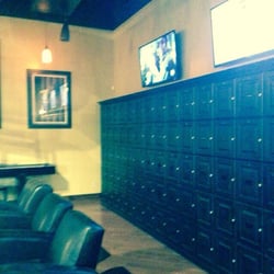 Libation Station