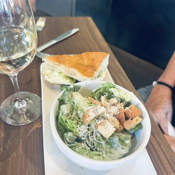 Postino Westminster - Half sandwich half salad - Wine Bars Near Me - Westminster, Colorado