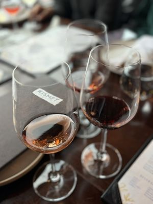Kismet Estate Winery by null