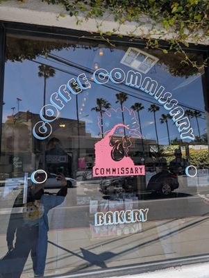 Coffee Commissary by null