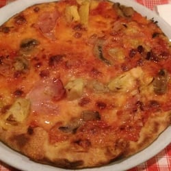 Vecchio Forno