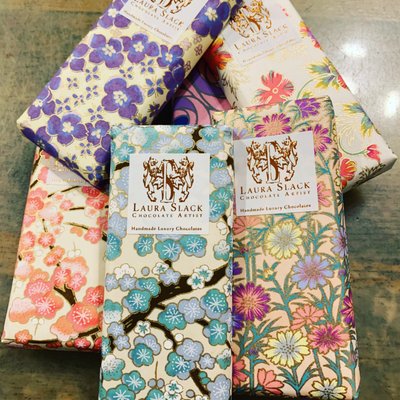 The Mercantile by null