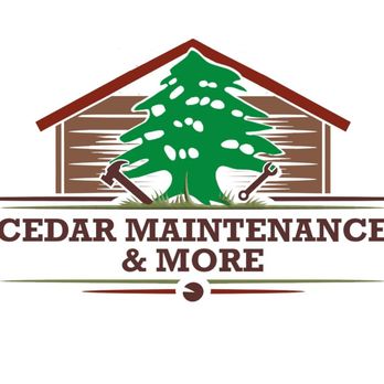 Cedar Maintenance & More - Windows Installation Near Me