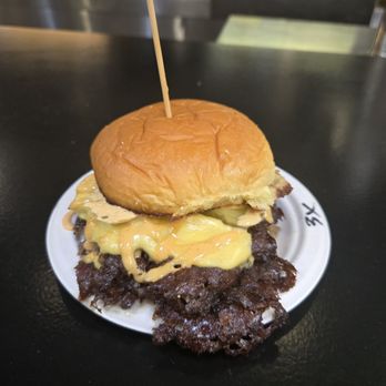 For The Win - Burgers Near Me - Alhambra, California For The Win - Burgers Near Me - Alhambra, California