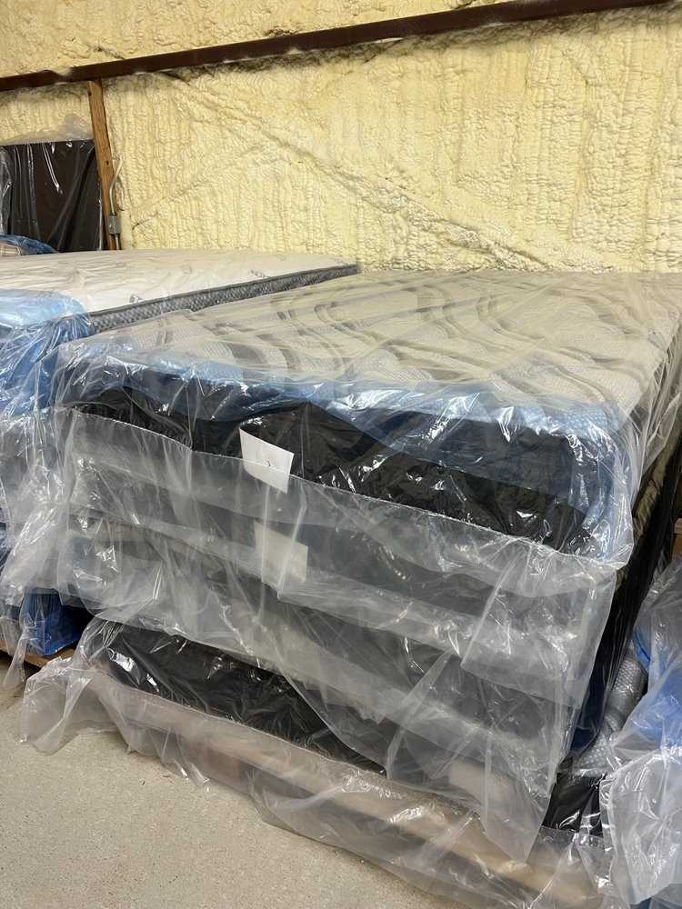 MATTRESS BY APPOINTMENT JACKSONVILLE 712 E Rusk St, Jacksonville