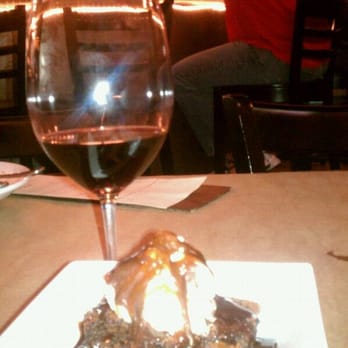 The Chef's Table - Bacon brownie - New American Near Me - Rocklin, California The Chef's Table - Bacon brownie - New American Near Me - Rocklin, California