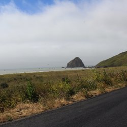 Mattole Road - The Lost Coast.