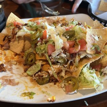 El Leoncito - Titusville - Nachos with chorizo - Mexican Near Me - Titusville, Florida El Leoncito - Titusville - Nachos with chorizo - Mexican Near Me - Titusville, Florida