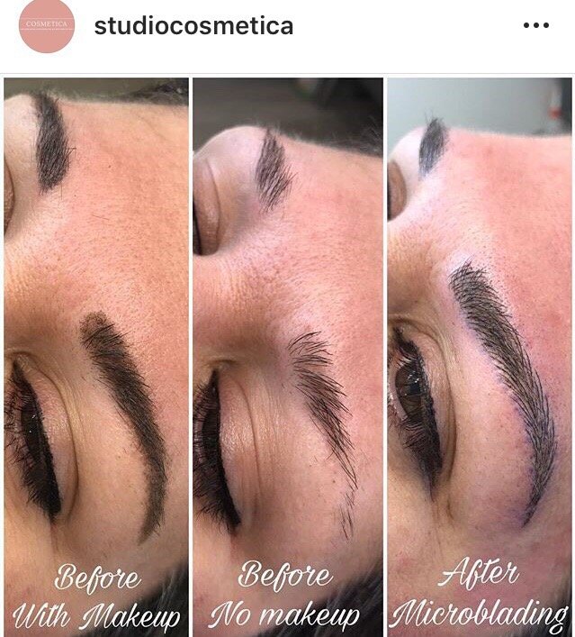 COSMETICA Updated October 2024 553 St.Mary’s Road, Winnipeg