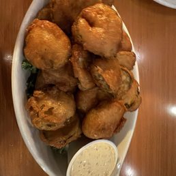Frickles--They are frickin' good! Frickles--They are frickin' good!