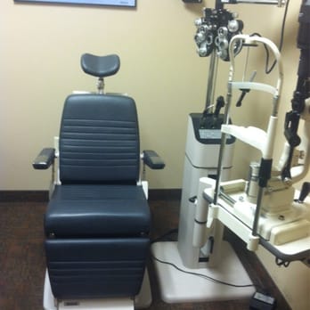 Barnet Dulaney Perkins Eye Center - Exam room - Optometrists Near Me - Mesa, Arizona Barnet Dulaney Perkins Eye Center - Exam room - Optometrists Near Me - Mesa, Arizona