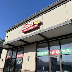 Beto's - Storefront