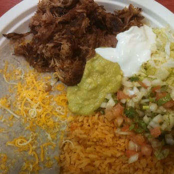 Don Ladis Taco Shop - Mexican Near Me - Gresham, Oregon