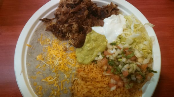 Don Ladis Taco Shop by null