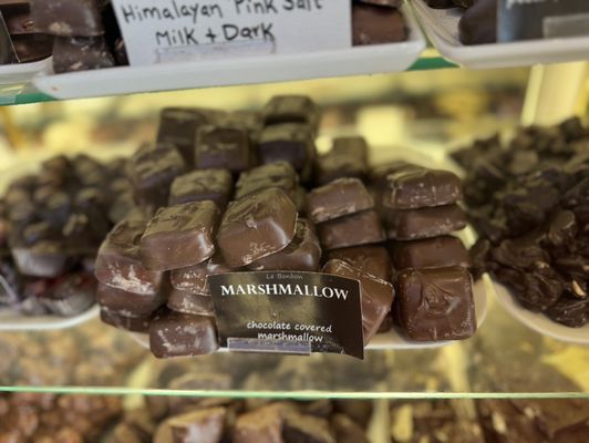 Le Bonbon by null