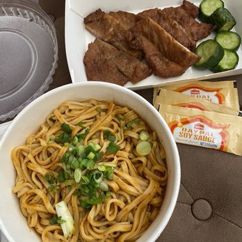 Bafang Dumpling - Taiwanese Near Me - San Diego, California