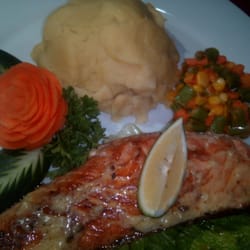 Elecell Restaurant