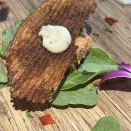 Salon tartare Salon tartare