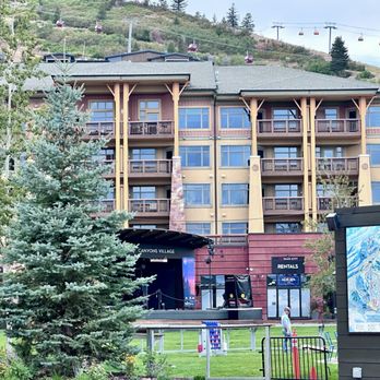 Canyons Village - Hotels Near Me - Park City, Utah Canyons Village - Hotels Near Me - Park City, Utah