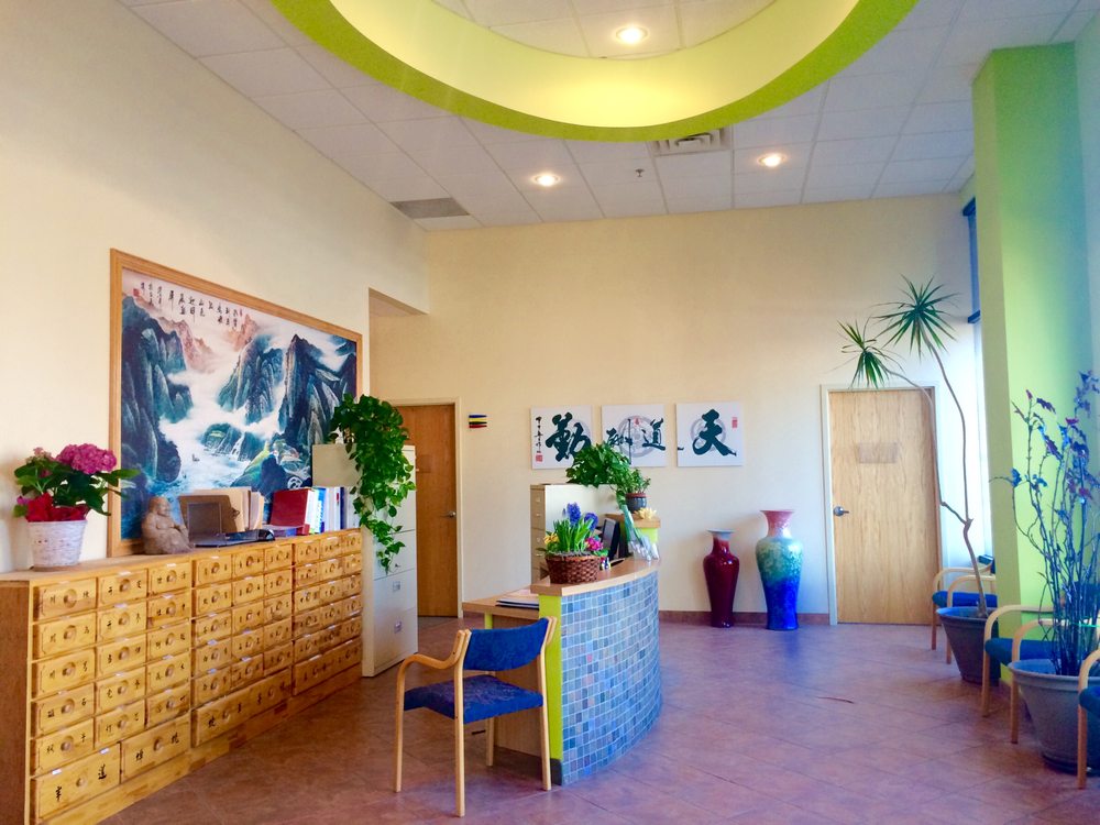 TCM HEALTH CENTER Updated September 2024 11670 Fountains Dr, Maple