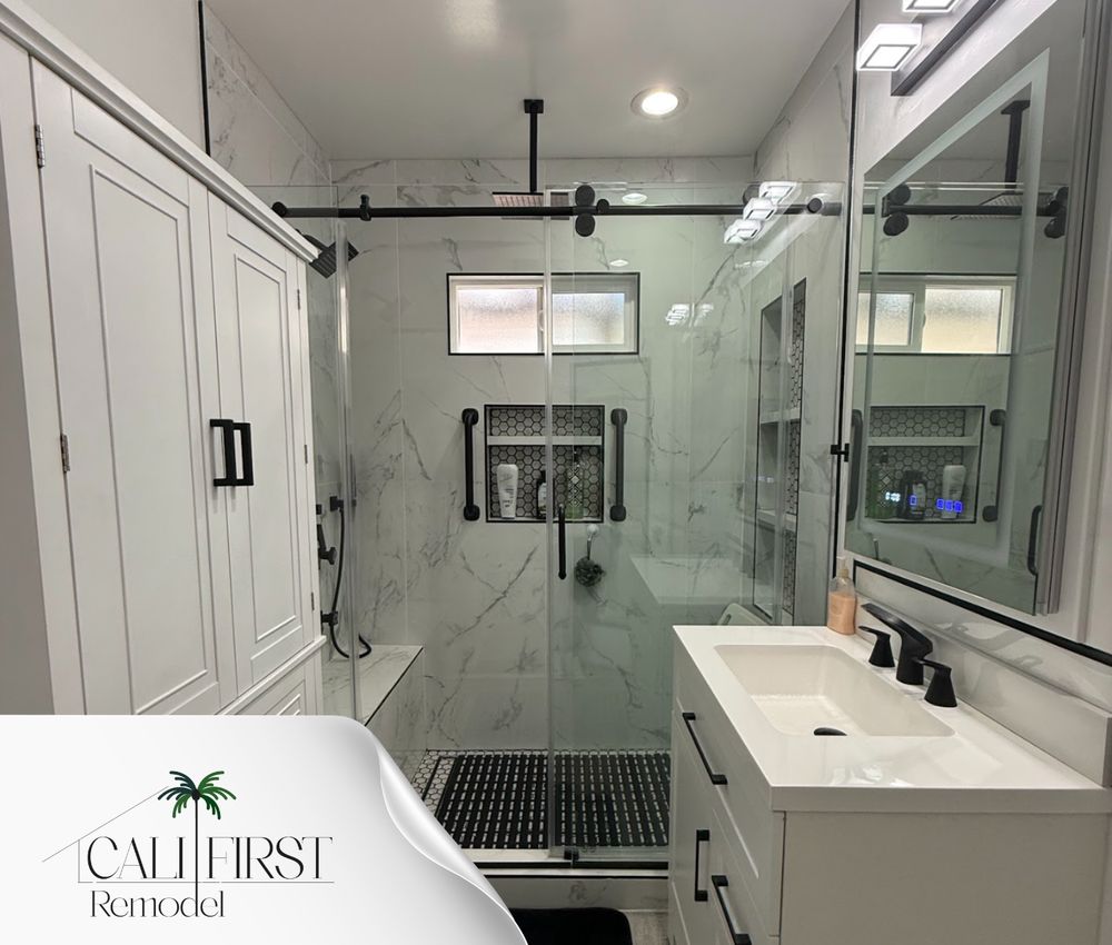 Slide of Cali First Remodel