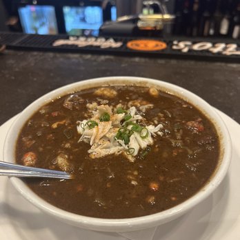 ForkLift Restaurant - Gumbo - Southern Near Me - Tupelo, Mississippi