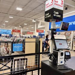 Savers - Senior Discounts on Tuesdays!