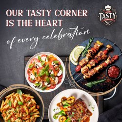 Our Tasty Corner - Our Tasty Corner - (747) 377-9271 - 6442 Bellingham Ave, North Hollywood, CA 91606