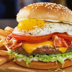 Red Robin Gourmet Burgers and Brews