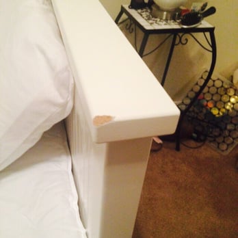 IKEA - Chip in bed - Home Decor Near Me - Burbank, California
