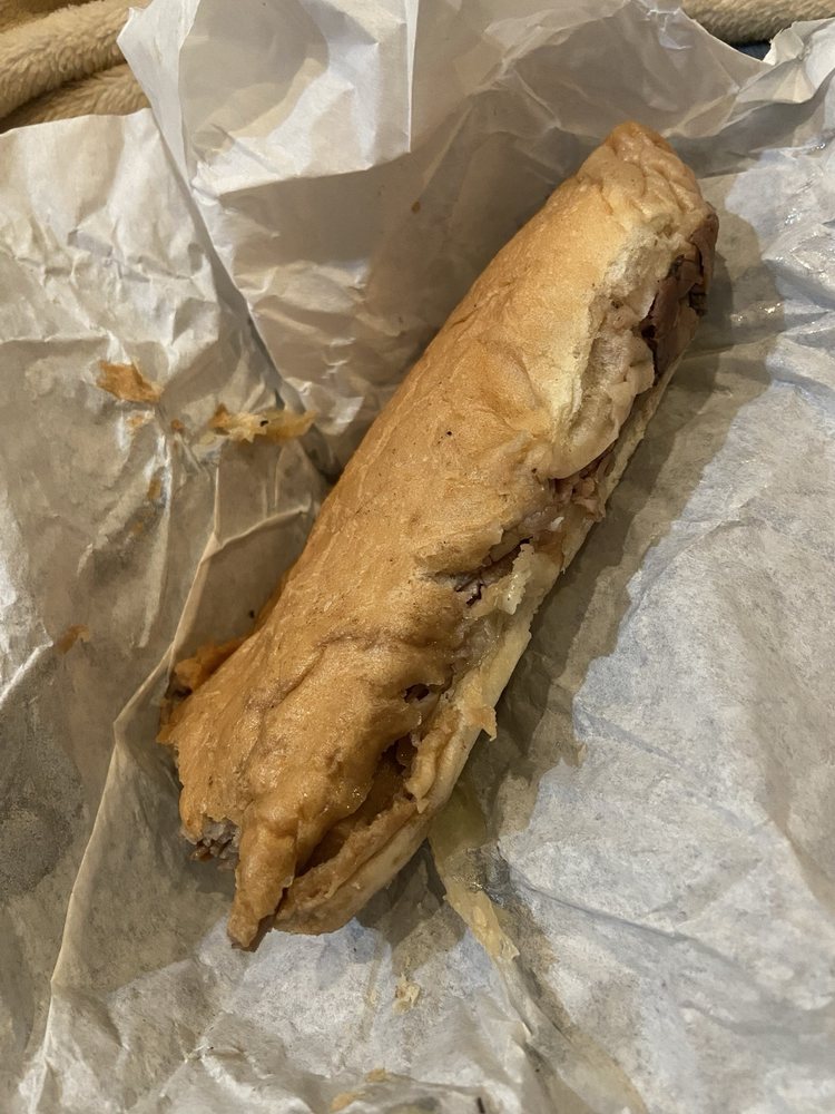 Stanley's Homemade Sausage