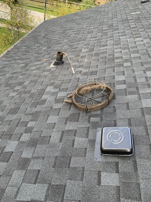 Benchmark Plumbing and Rodding