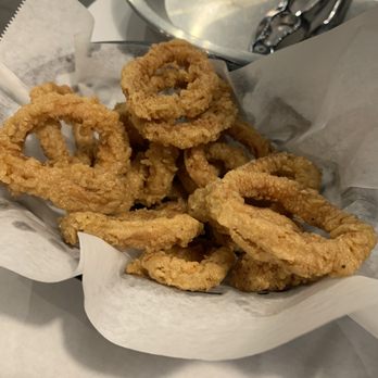The Crab Cracker - Fried Calamari ...AMAZING!! - Cajun/Creole Near Me - Charlotte, North Carolina The Crab Cracker - Fried Calamari ...AMAZING!! - Cajun/Creole Near Me - Charlotte, North Carolina