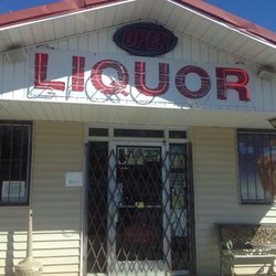 Mountain Top Liquor Store