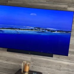 Superior Pixel - LG with sound bar