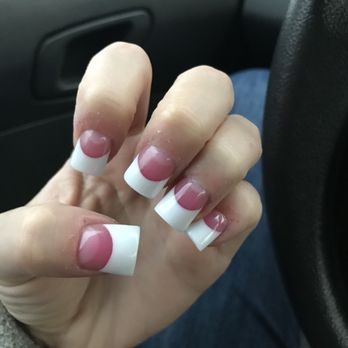 Vip Nails - Nail Salons Near Me - Roseville, Michigan