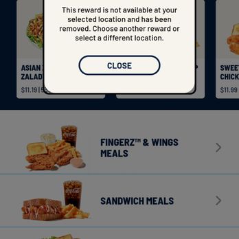 Zaxbys - 11.9.2025 - Fast Food Near Me - Charlotte, North Carolina