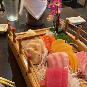 Toyo Sushi & Asian Cuisine - Sushi Bars Near Me - Melbourne, Florida Toyo Sushi & Asian Cuisine - Sushi Bars Near Me - Melbourne, Florida