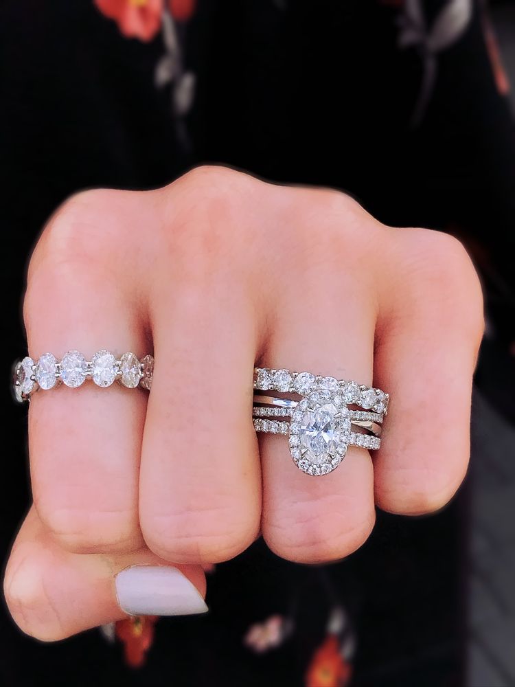 BEARDS JEWELRY 34 Photos & 47 Reviews 4845 Town Center Pkwy