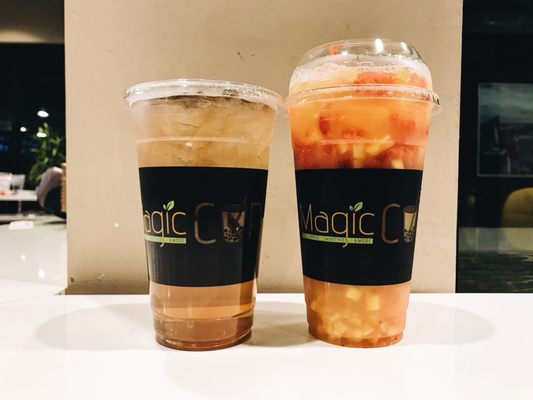 Magic Cup by null