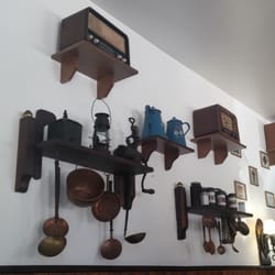 Galeto Itália - Decoracao