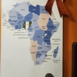 Sumptuous African Restaurant