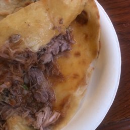Quesadillas Quesadillas