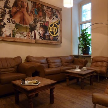 Cuccuma - Coffee & Tea Near Me - Berlin, BE