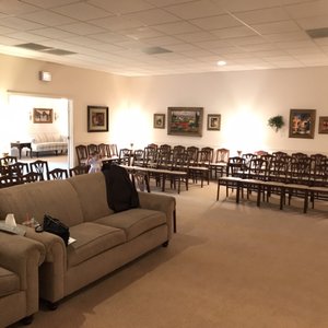 LEAK AND SONS FUNERAL HOMES - Updated April 2025 - 11 Photos & 45