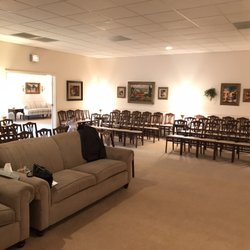 Suburban Family Funeral Home