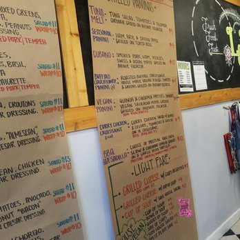 Leaf & Ladle - Sandwiches Near Me - Bellingham, Washington Leaf & Ladle - Sandwiches Near Me - Bellingham, Washington