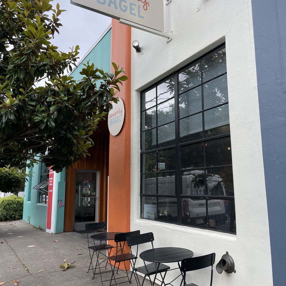 Sincerely Bagel - Bagels Near Me - Portland, Oregon Sincerely Bagel - Bagels Near Me - Portland, Oregon